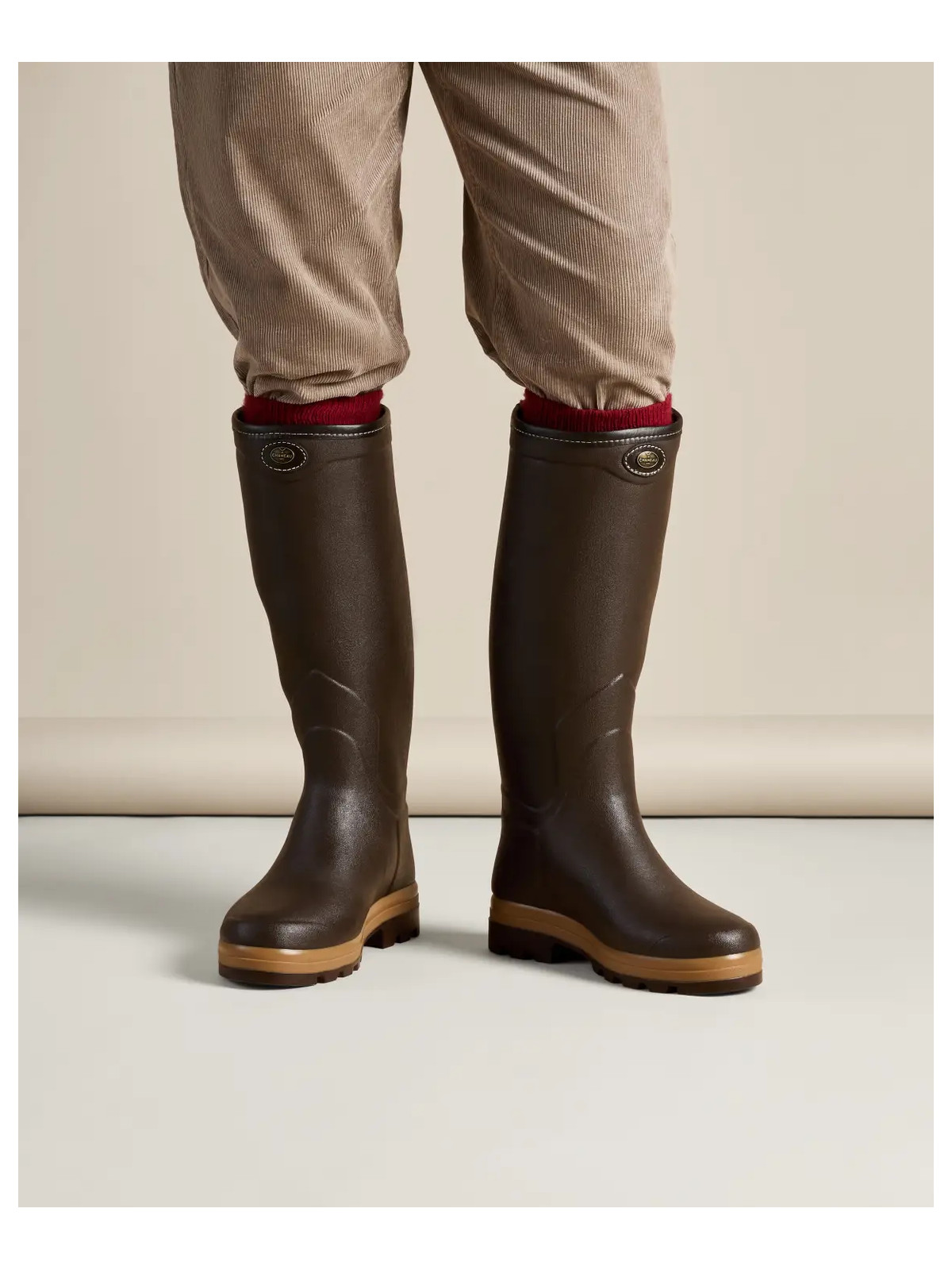 Marron