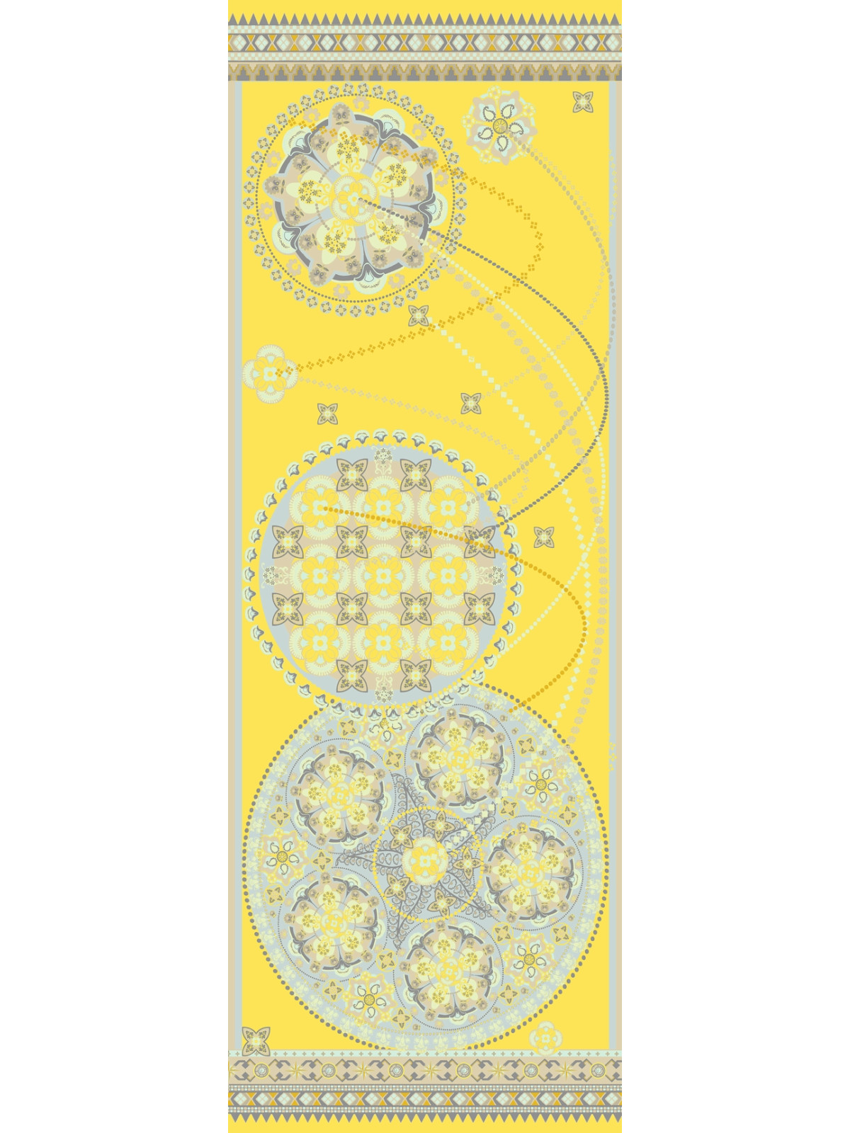Jaune