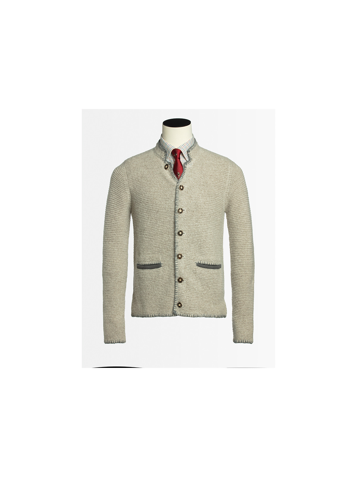 Hazel/thunder_beige