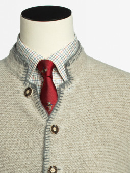 Hazel/thunder_beige