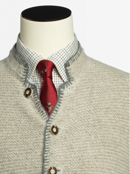 Hazel/thunder_beige