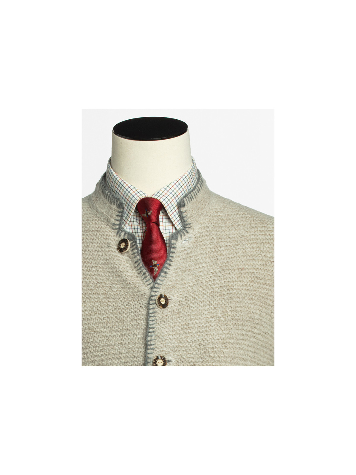 Hazel/thunder_beige