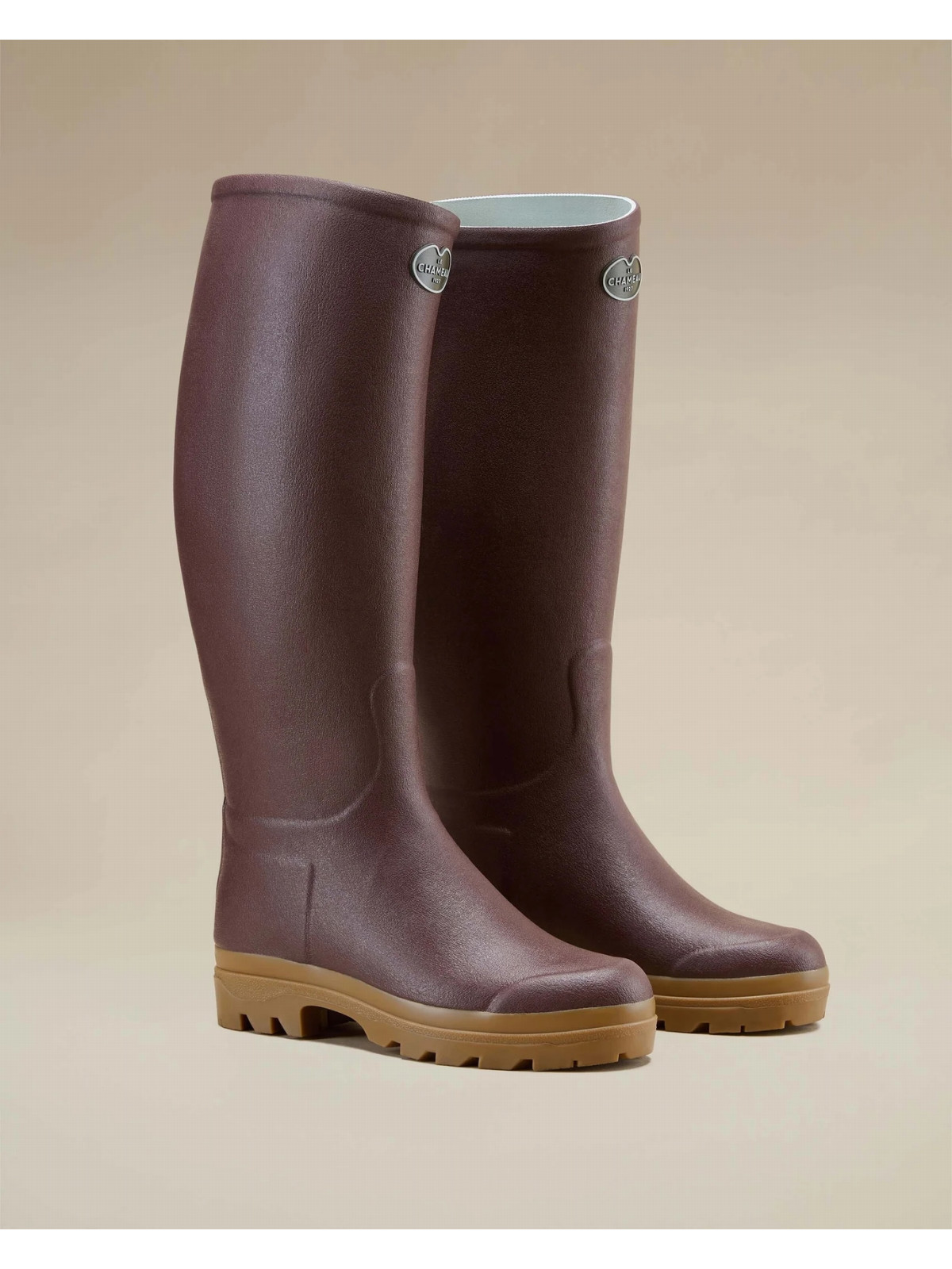 Marron