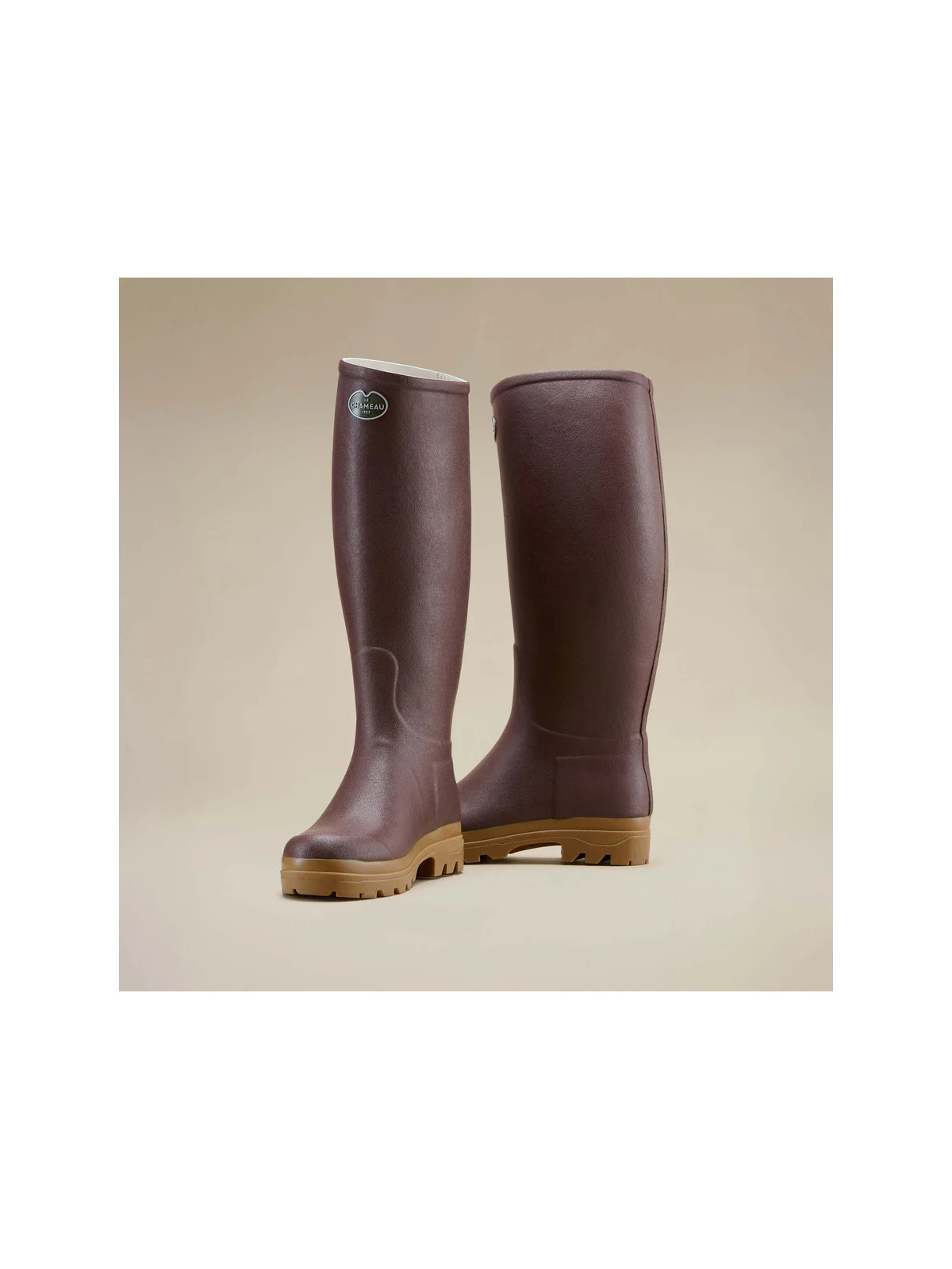 Marron