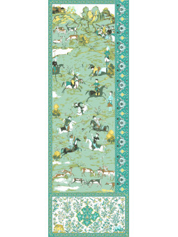 Turquoise